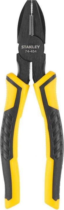 Produktbild Stanley Controlgrip Kombinationszange