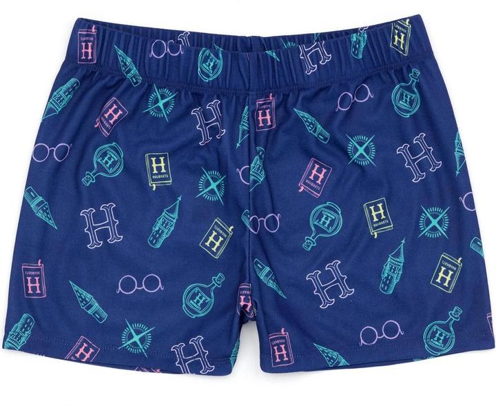 Produktbild Schlafanzug mit Shorts (158, 164)