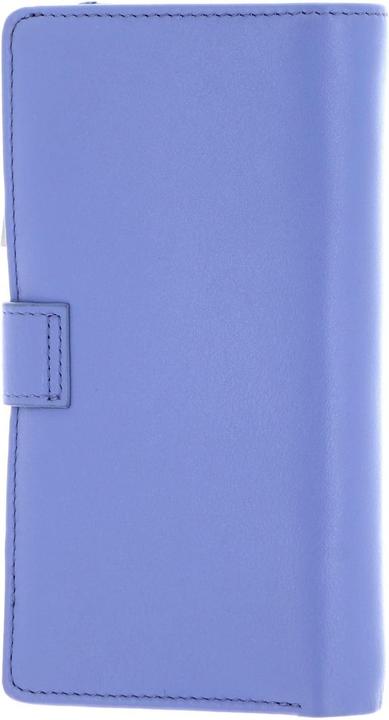 Actual product image Picard Bingo Wallet with Clear Interior Layout