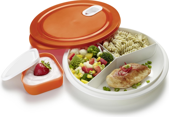 Produktbild Rotho Micro Clever (1.20 l)
