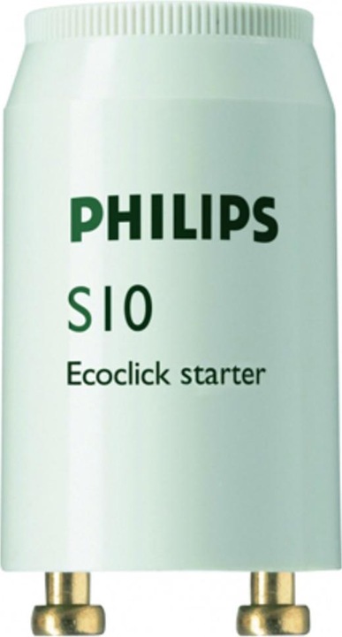 Image du produit Philips S10 Ecoclick Starter 4-65W SIN