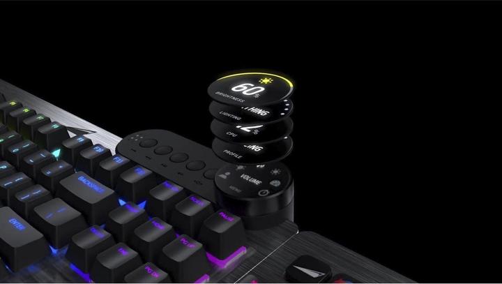 Actual product image Mountain Everest (DE, Cable)