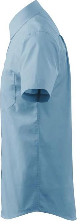 Actual product image Malfini Chic M MLI-20715 shirt blue (M)