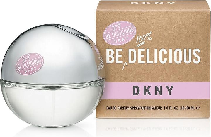 Immagine prodotto DKNY Be Delicious Eau De Parfum 30ml (Eau de parfum, 30 ml)