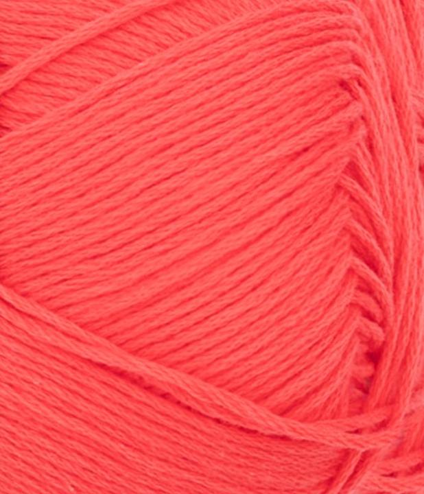 Flame Scarlet