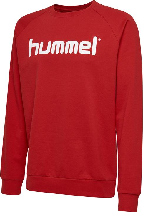 Image du produit hummel Go Cotton Logo Sweatshirt (XL)