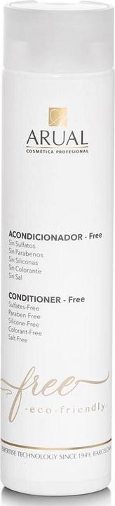 Image du produit Arual Conditionneur gratuit 251ml (251 ml)