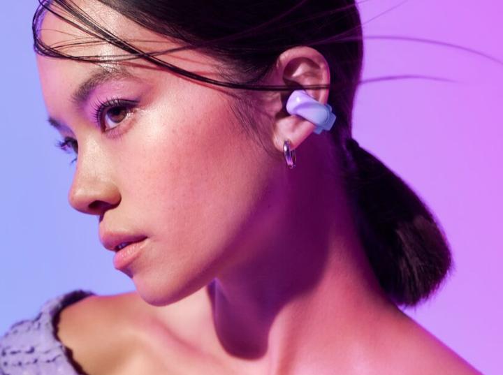 Immagine prodotto Bose Ultra Open Earbuds (Nessuna cancellazione del rumore, 7 h, Senza fili)
