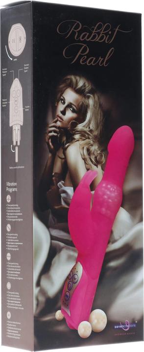 Produktbild Seven Creations Rabbit Pearl