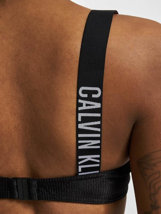 Immagine prodotto Calvin Klein Intimo Intense Power Rib Bikini Top - 91201 (M)