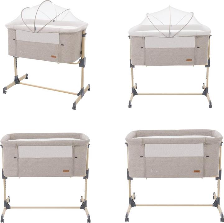 Produktbild Kikkaboo Amaris