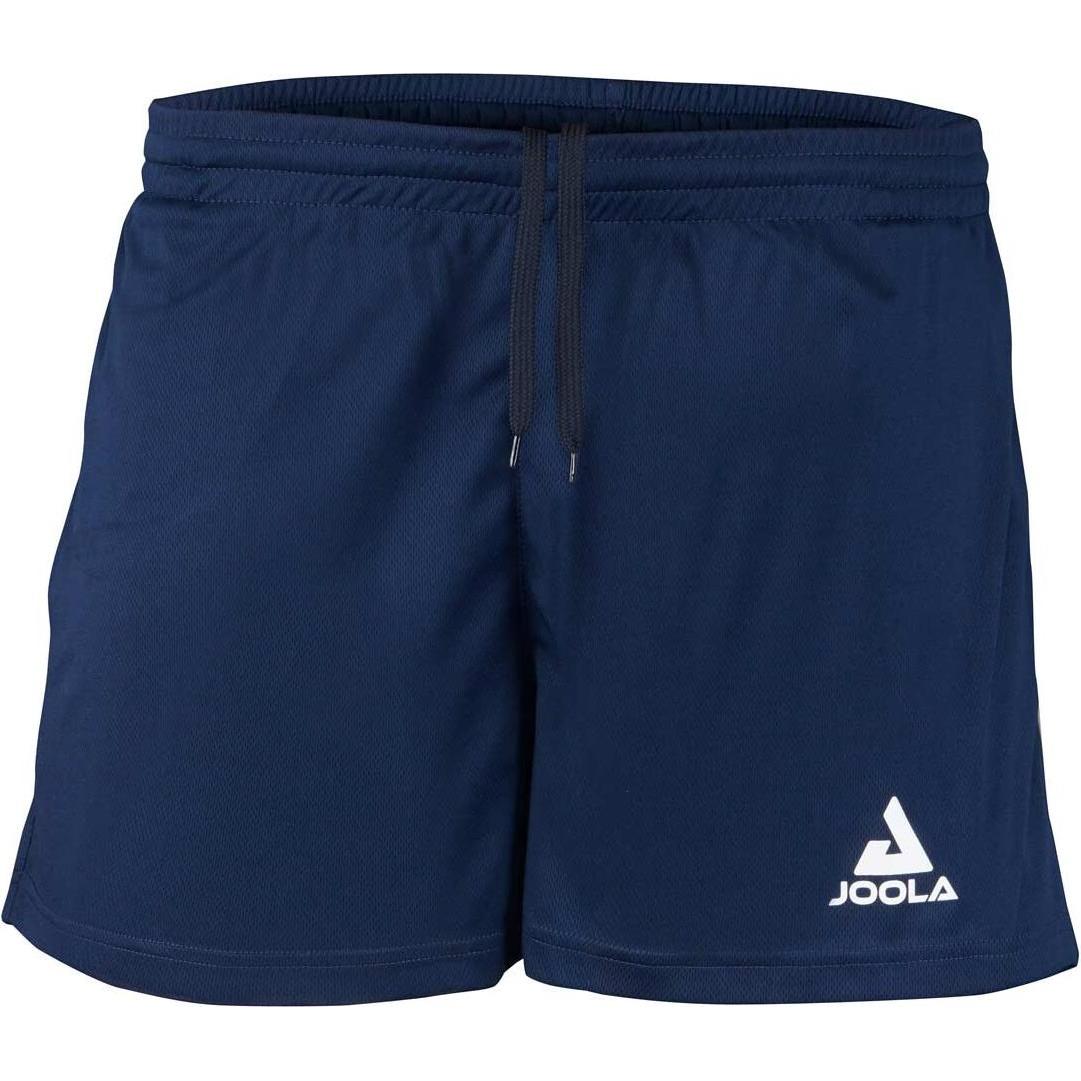 Joola, Herren, Sporthose, Basic 20 (M), Blau, M