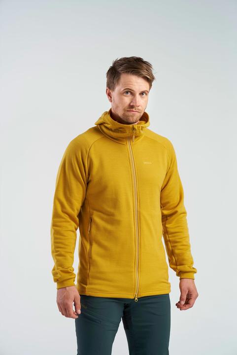Produktbild Devold Nibba Merino Jacket Hood (XXL)