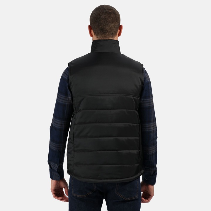 Actual product image Regatta Stage Ii insulated quilted waistcoat (XL)