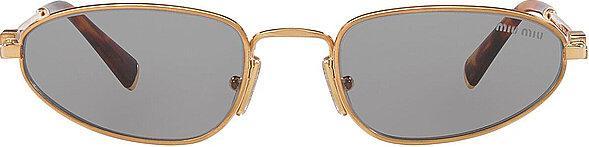 Image du produit Miu Miu 0MUA52S/52