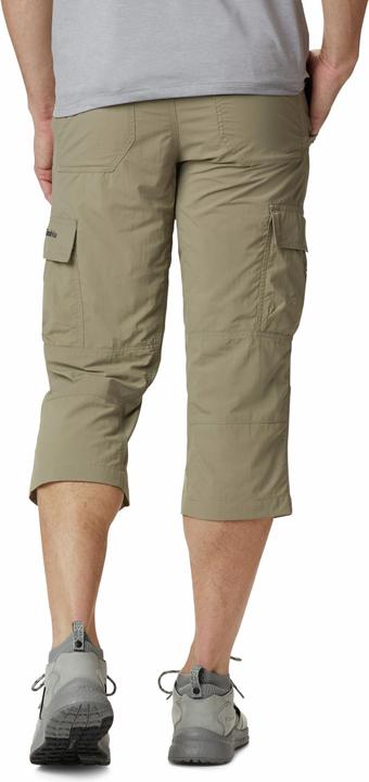 Produktbild Columbia Silver Ridge II Caprihose für Herren