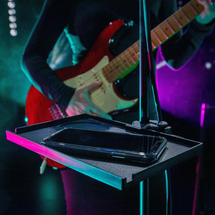 Image du produit Gravity MA TRAY 3 - Tablette Traveler avec réglage de l'inclinaison