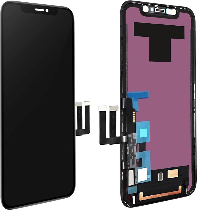 Image du produit Clappio Écran LCD (Écran, iPhone 11)