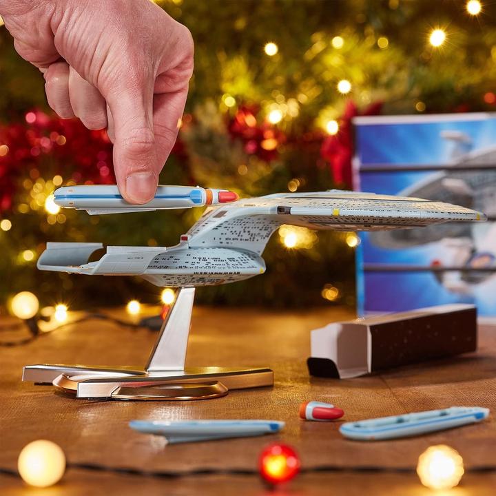 Produktbild Numskull Star Trek