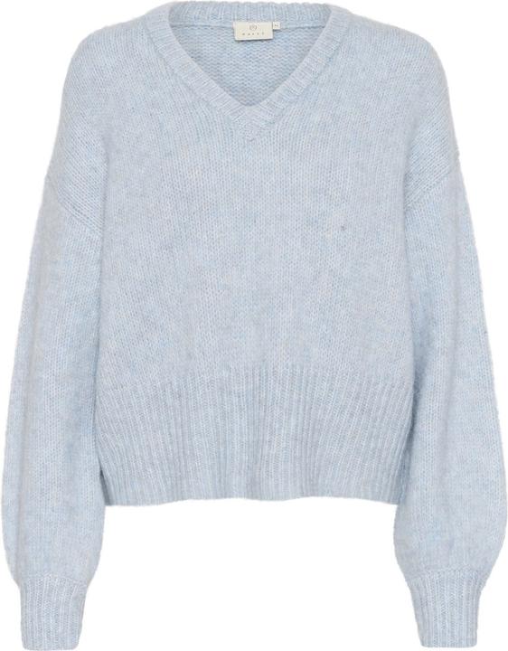 Produktbild Kaffe Katrina LS Pullover (M)