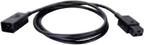 Productafbeelding Bachmann Stroomkabel (3 m)