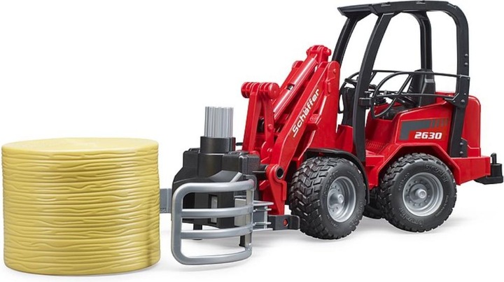 Produktbild Bruder Schäffer 2630