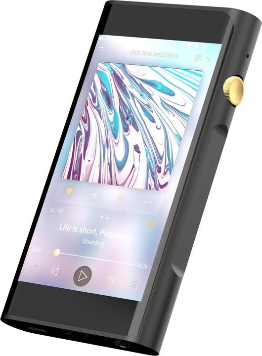Produktbild Shanling M6 Pro (64 GB)