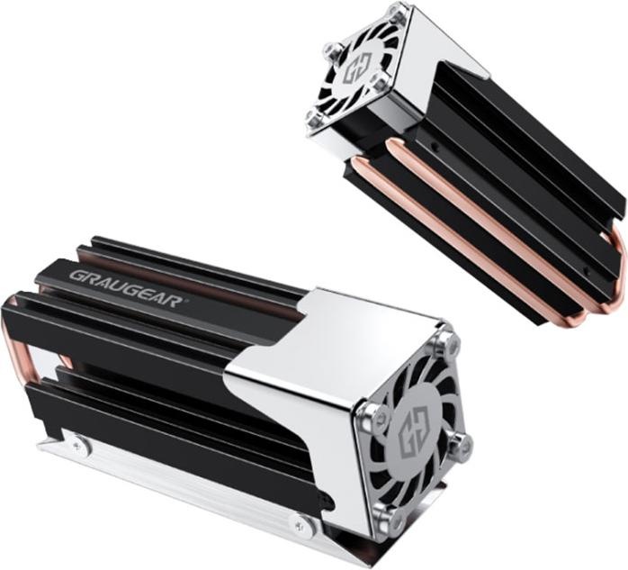 Image du produit Graugear G-M2HS03-F