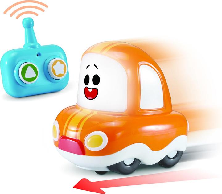 VTech Super Cory Bolides radiocommandé