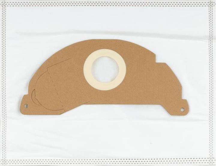 Produktbild vidaXL Staubsaugerbeutel (20x)