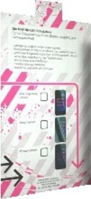 Actual product image Folia Glitter Glue Spiral