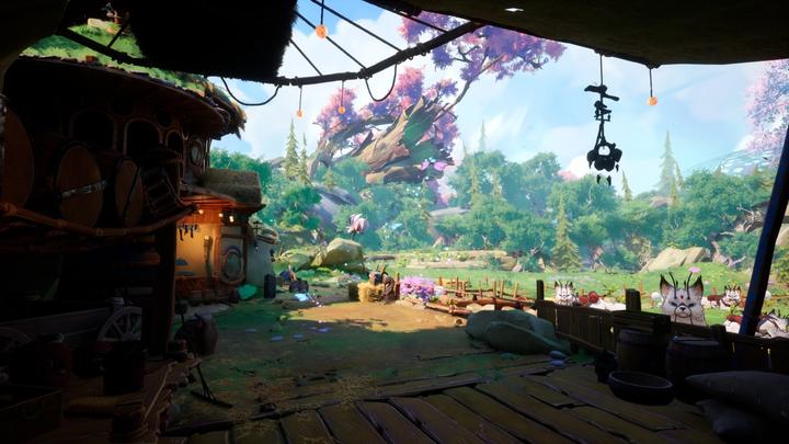 Produktbild Nacon Gaming Edge of Memories (PS5, DE, FR)