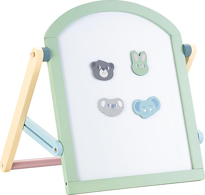Produktbild Kinder and Kids - Multi Surfaced Drawing Board (K50517)
