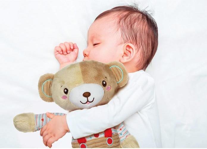 Produktbild Clementoni Baby - Bob der Bär