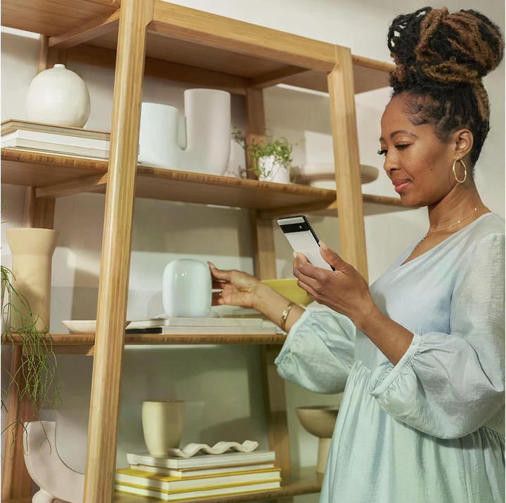Image du produit Google Nest Wifi Pro
