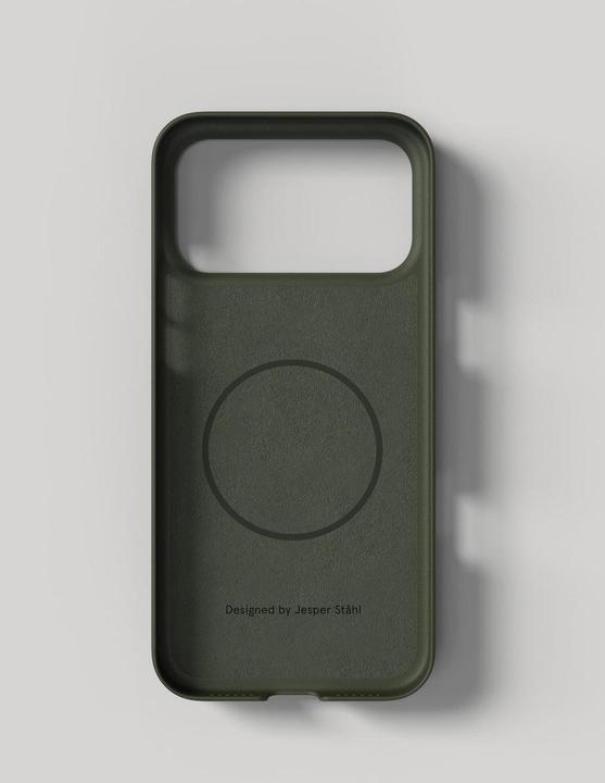 Immagine prodotto Nudient Back Cover Thin MagSafe (Apple iPhone 17 Pro Max)