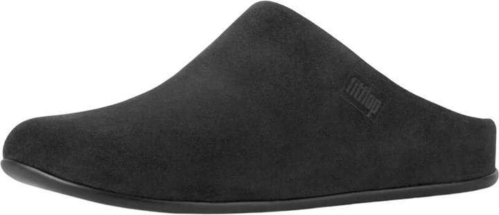 Produktbild Fitflop Hausschuhe Chrissie Wildleder (40.5)