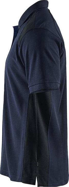Produktbild Blakläder Piqué-Poloshirt (4XL)
