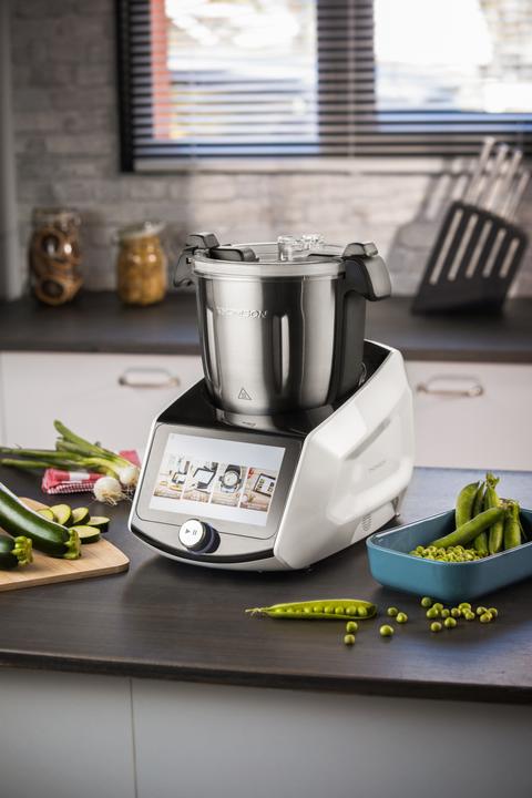 Actual product image Thomson Multifunctional kitchen robot IGX-4501 (1000 W)