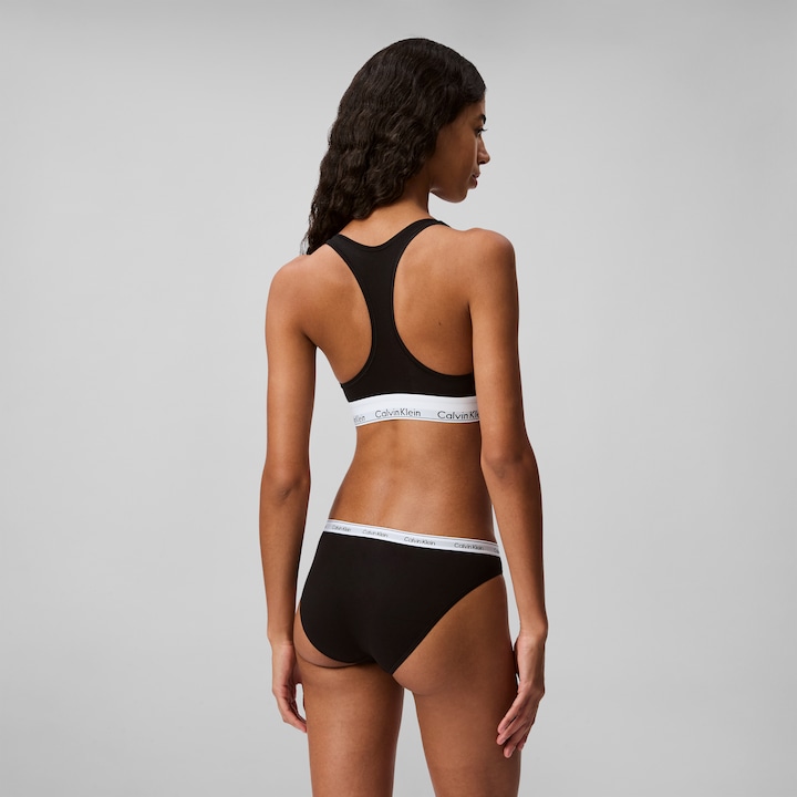 Produktbild Calvin Klein BRALETTE, 001, XS (XS)