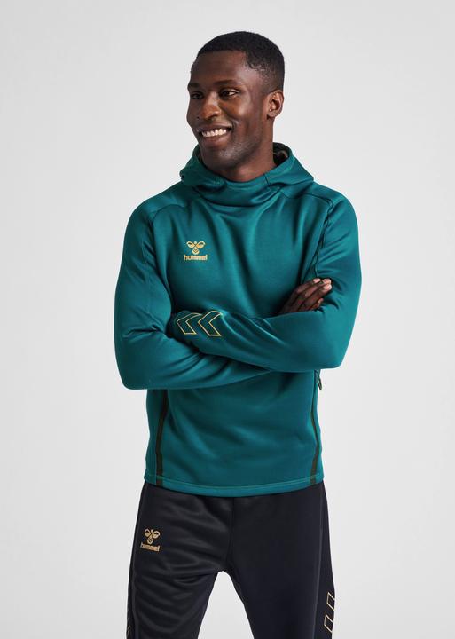 Produktbild hummel Cima Xk Hoodie (L)