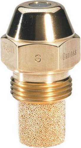 Actual product image Danfoss 80° S oliedysis 050 - Usgal-h