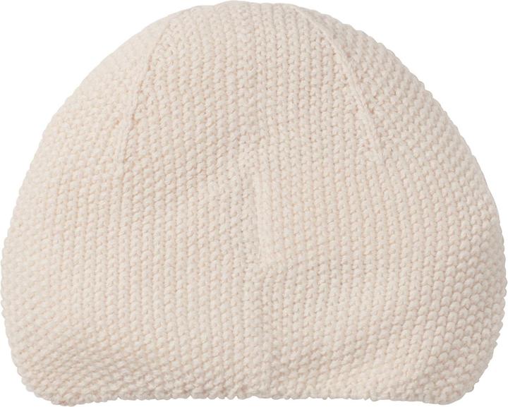 Produktbild nordic coast company 2er Set Baby Turban Natur & Kupfer