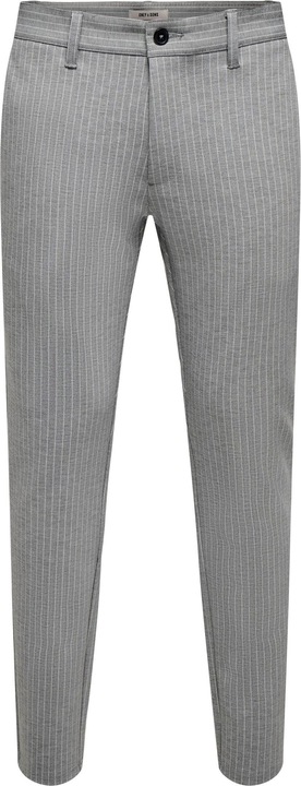 Only & Sons Mark Streifen Hose