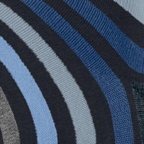 Actual product image Falke Tinted Stripe SO (Single pack, 47 - 50)