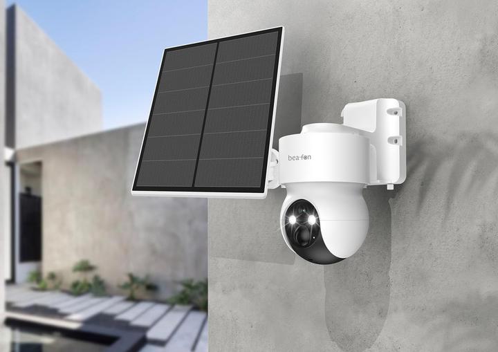 Actual product image Bea-Fon Safer 3S Pro (2304 x 1296 Pixels)