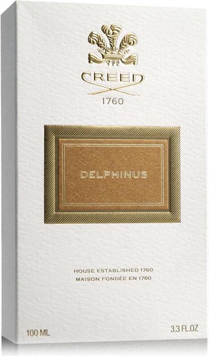 Immagine prodotto Creed Delphinus (Eau de parfum, 100 ml)
