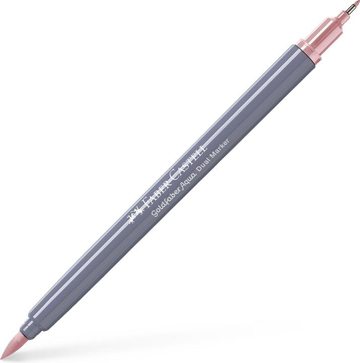 Immagine prodotto Faber-Castell Dual Marker Goldfaber Aqua (1 x)