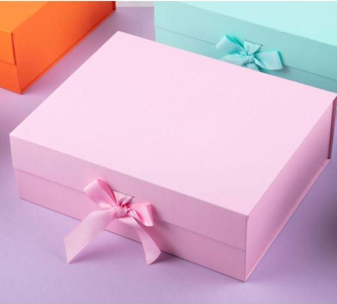 Actual product image MU Style LV box (Gift box, 1 x)