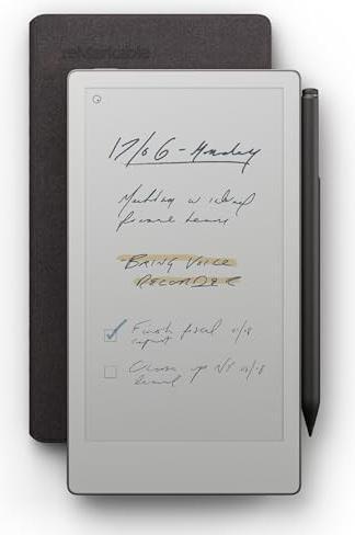 Immagine prodotto reMarkable Libretto